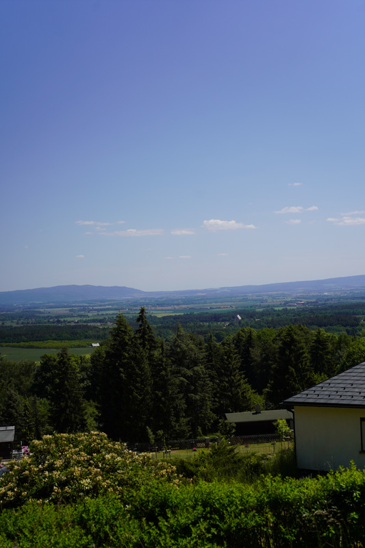 Route 9 Schönberg